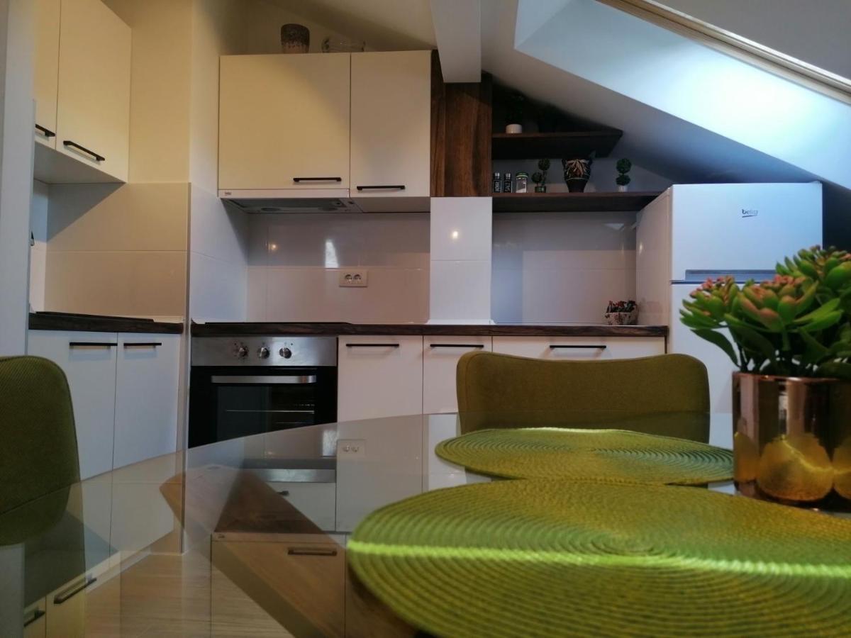 Sofija Apartment Баня Лука Екстериор снимка