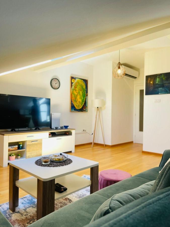 Sofija Apartment Баня Лука Екстериор снимка