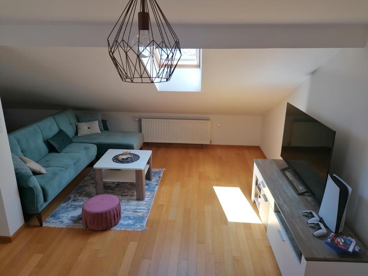 Sofija Apartment Баня Лука Екстериор снимка