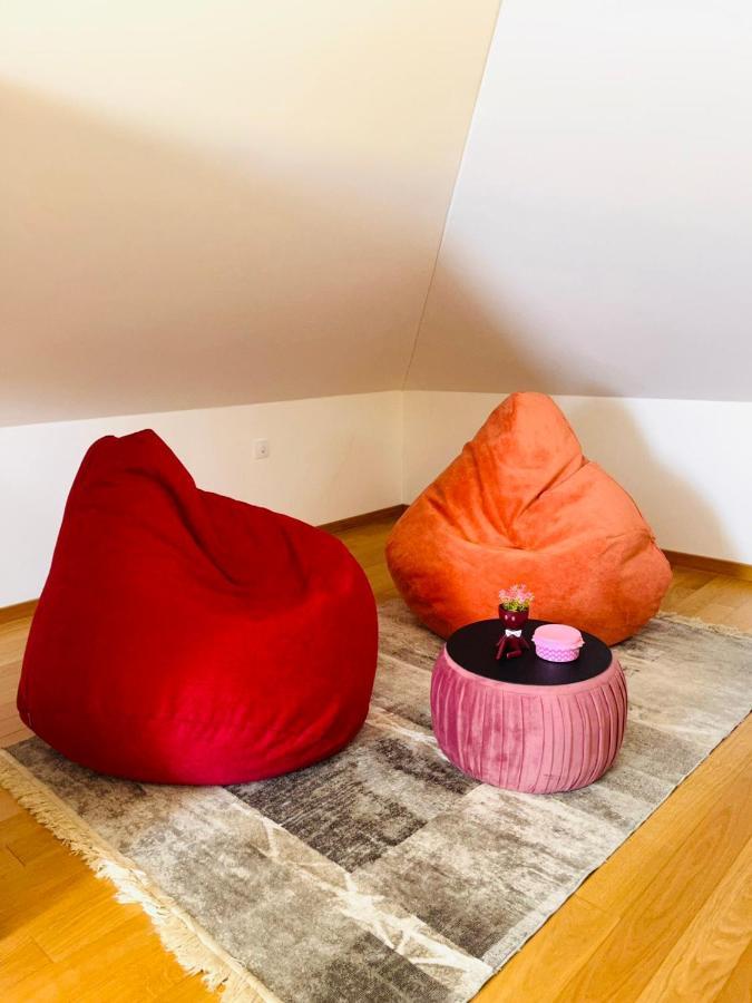 Sofija Apartment Баня Лука Екстериор снимка