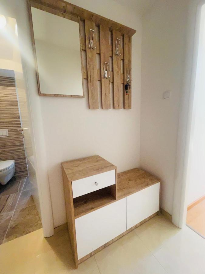 Sofija Apartment Баня Лука Екстериор снимка