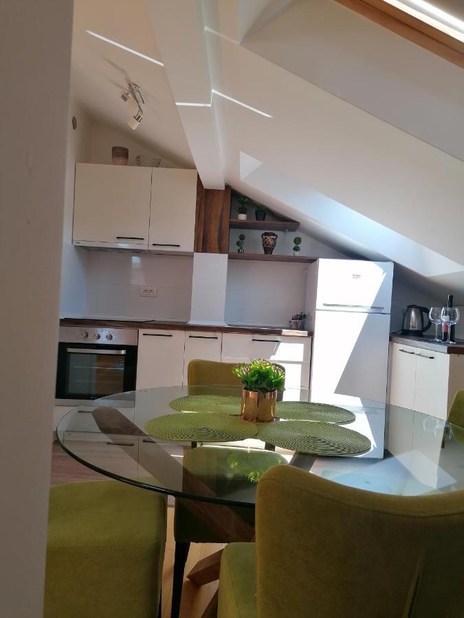 Sofija Apartment Баня Лука Екстериор снимка