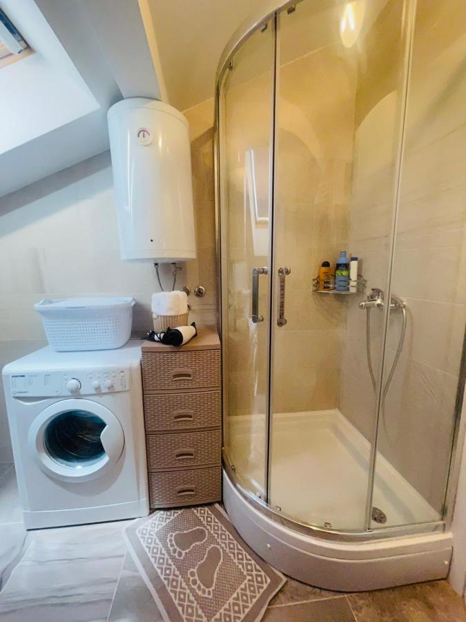 Sofija Apartment Баня Лука Екстериор снимка