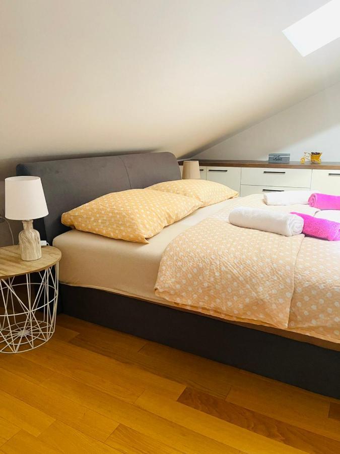 Sofija Apartment Баня Лука Екстериор снимка