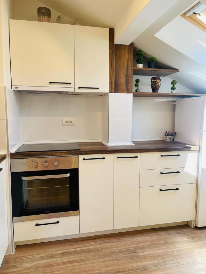 Sofija Apartment Баня Лука Екстериор снимка