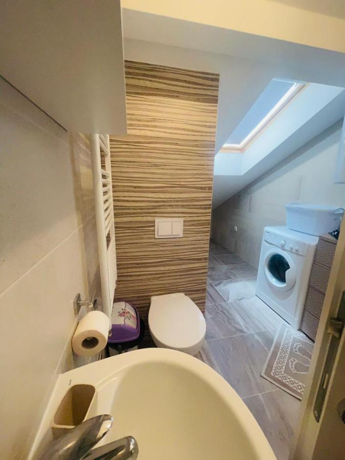 Sofija Apartment Баня Лука Екстериор снимка