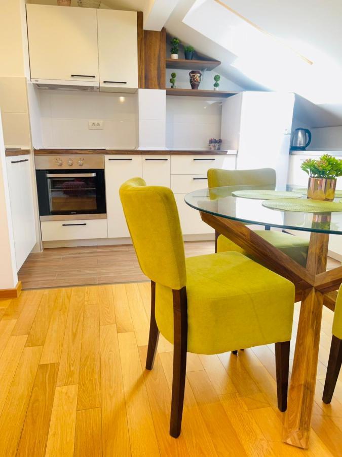 Sofija Apartment Баня Лука Екстериор снимка